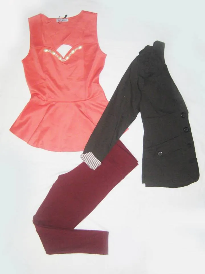 Glamourboutique