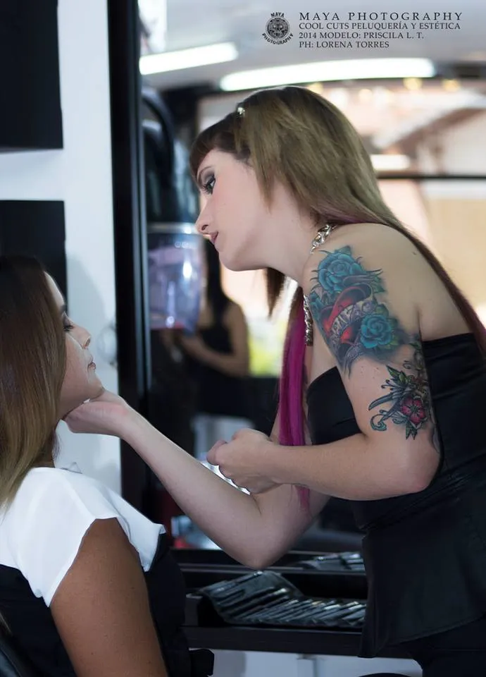 Cool Cuts Peluqueria