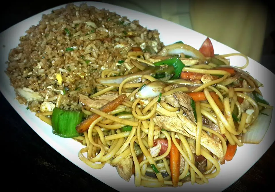 Restaurante Papi Gallo