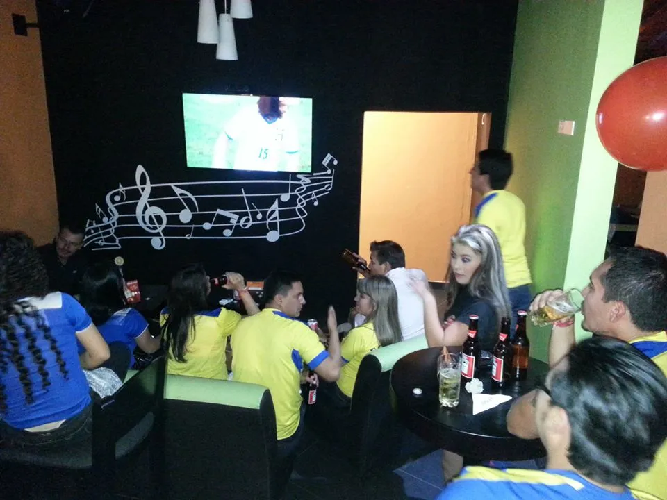 A K-Pela