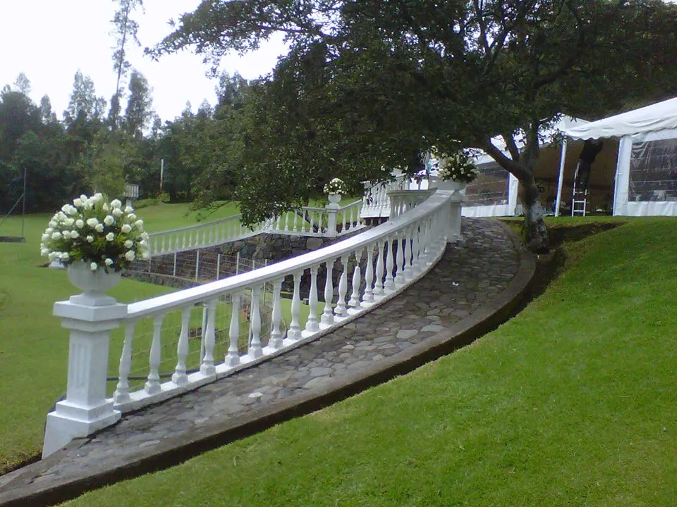 HACIENDA USHIMANA