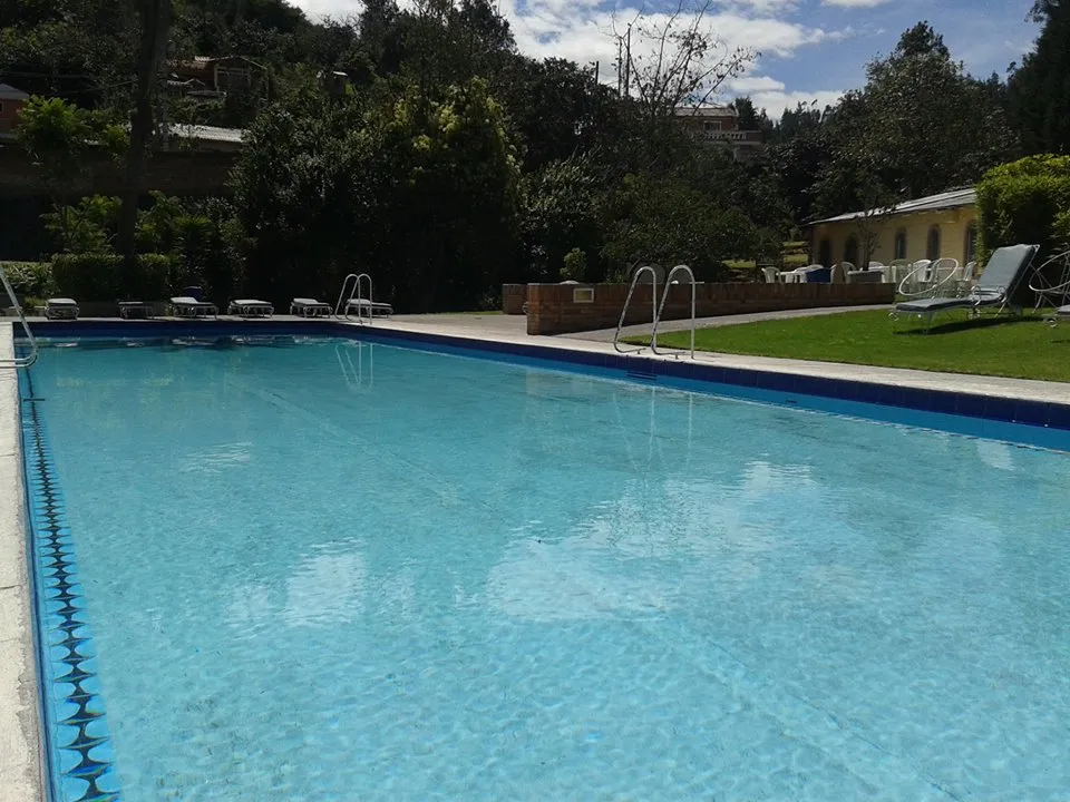 HACIENDA USHIMANA