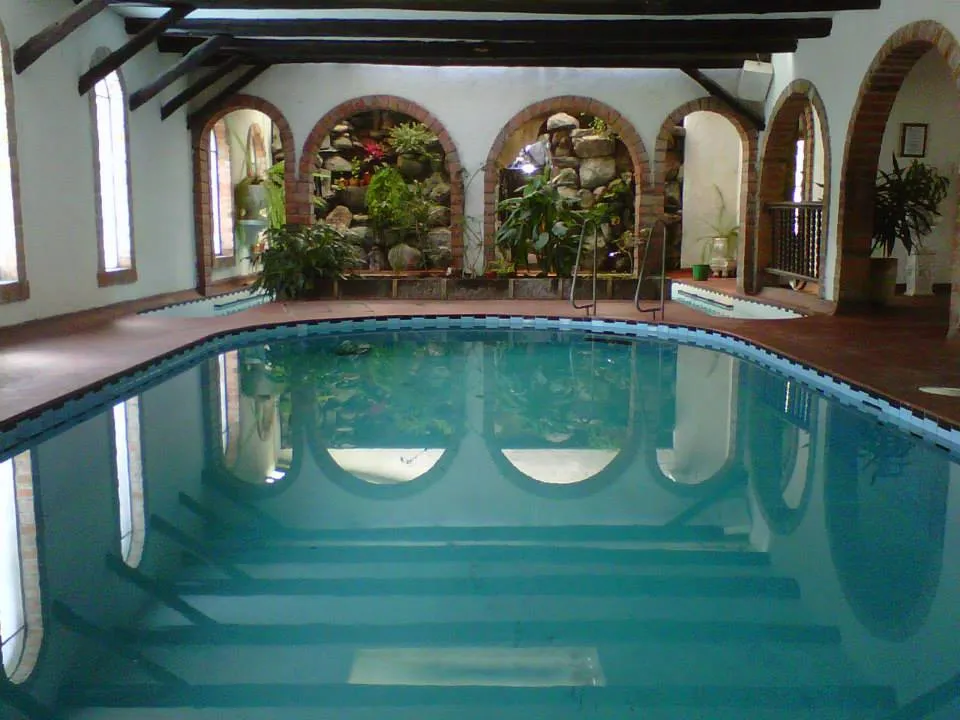 HACIENDA USHIMANA