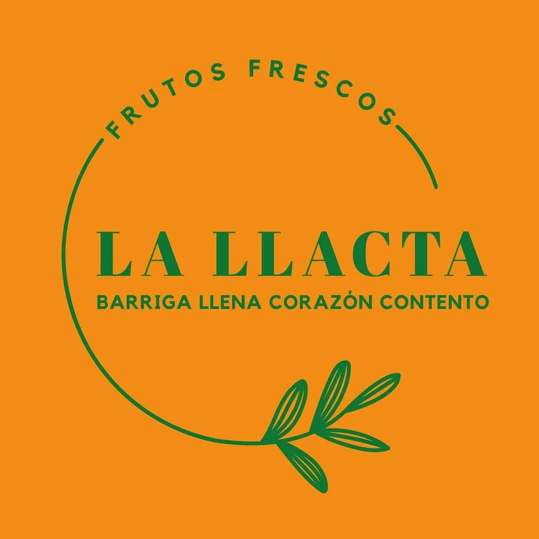 La Llacta frutas y verduras