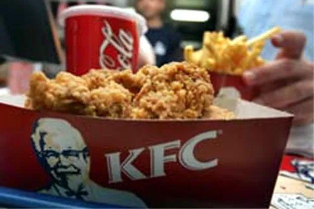 KFC