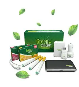 Green Smoke