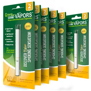 Green Smoke