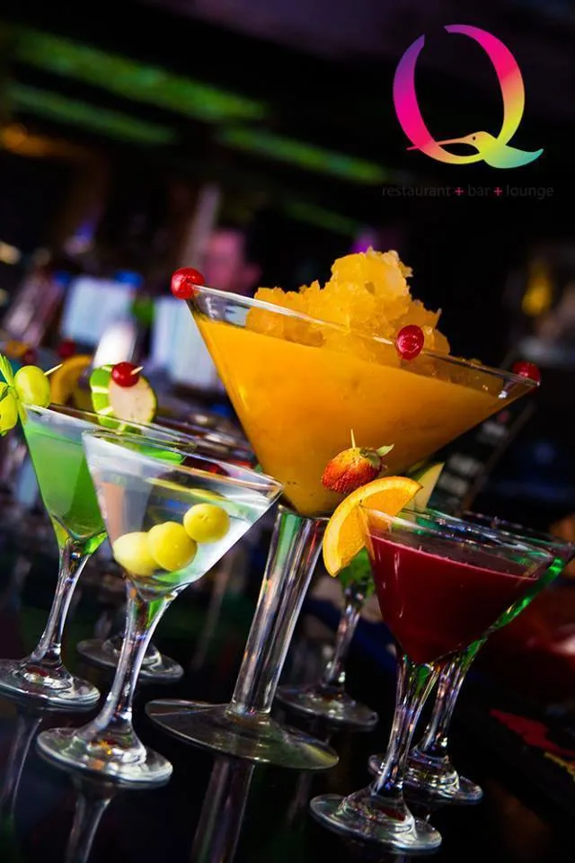 Your Lifestyle - Q Restaurant