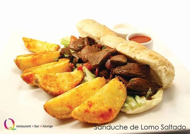 Your Lifestyle - Q Restaurant