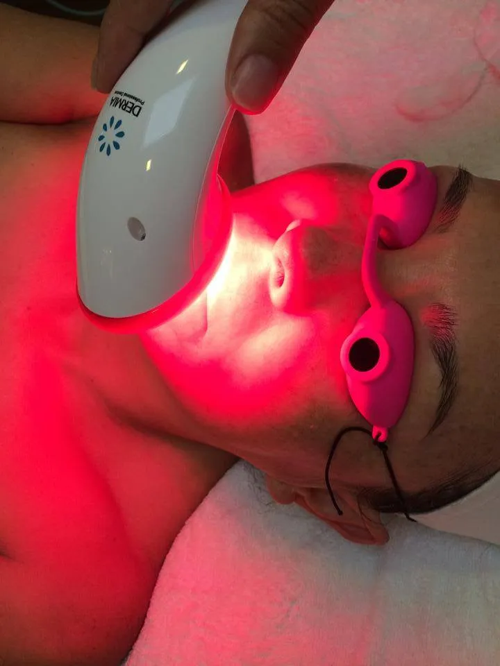 SuKra Cosmetología y Estética Facial