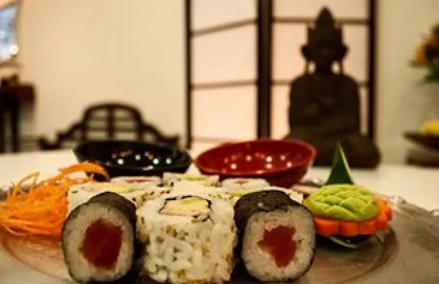 Sushinori Thai