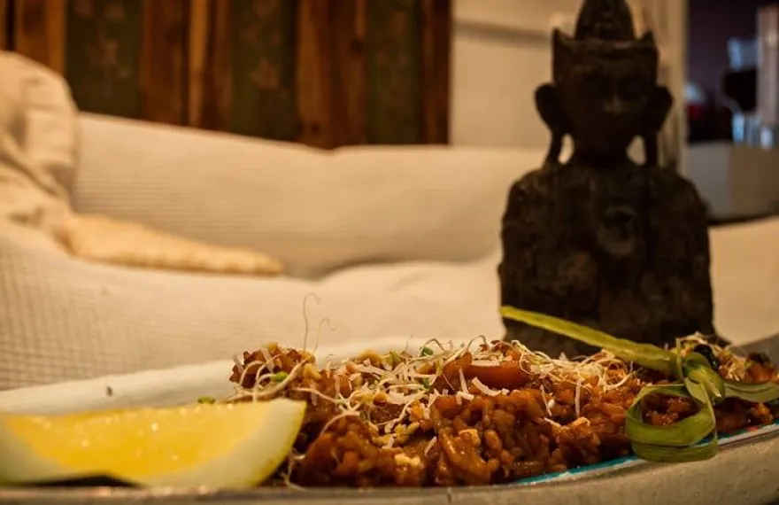 Sushinori Thai