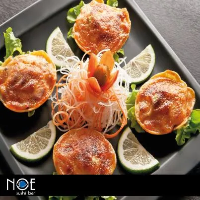 Noe Sushi Bar