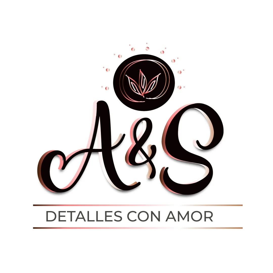 Detalles con amor A&S