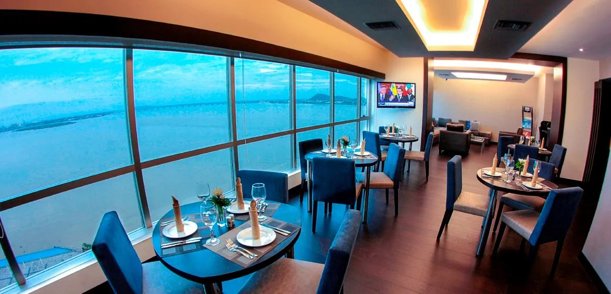 Wyndham Guayaquil