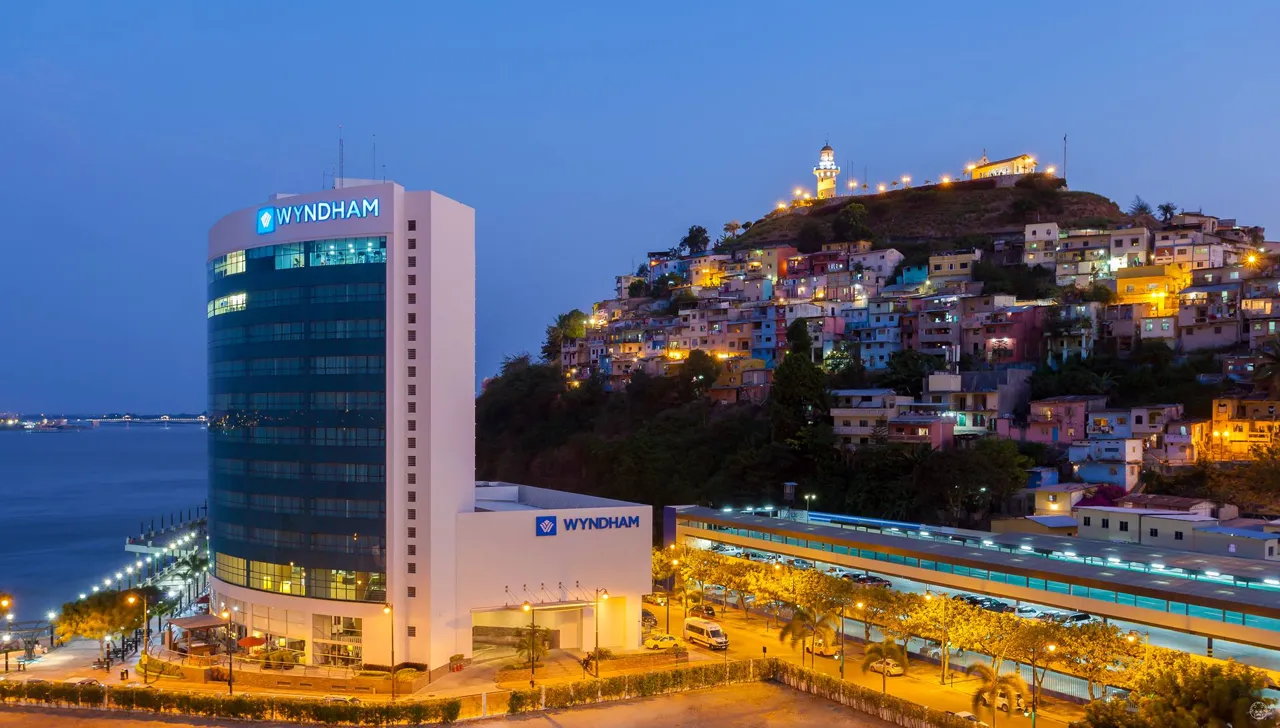 Wyndham Guayaquil