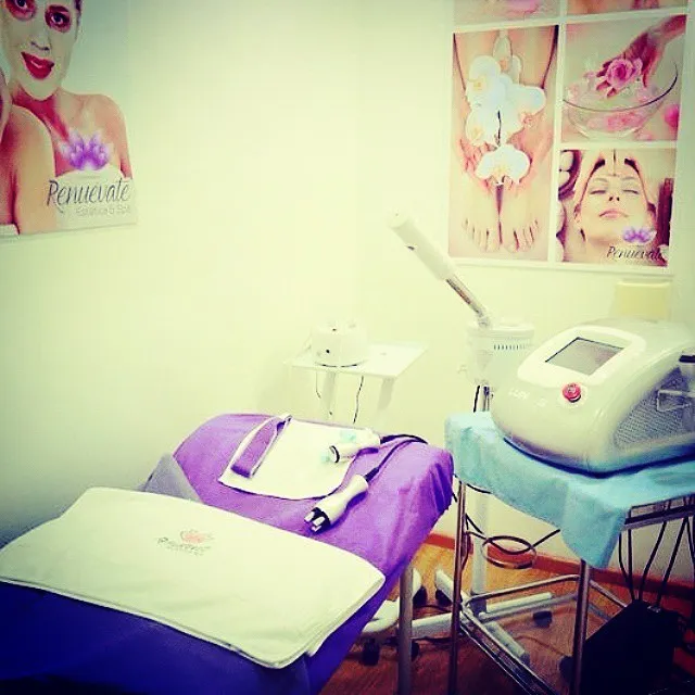 Renuevate Estetica & Spa