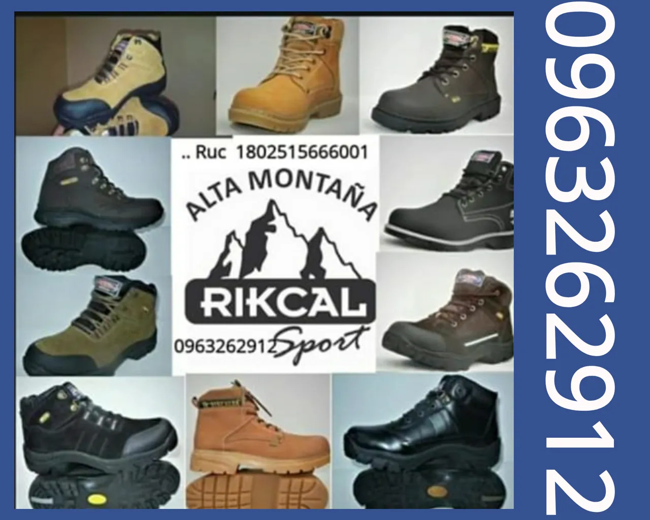 RIKCALZADOS