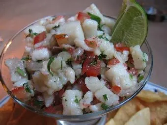 Cevicheria REAL Manabita