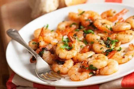 Cevicheria REAL Manabita
