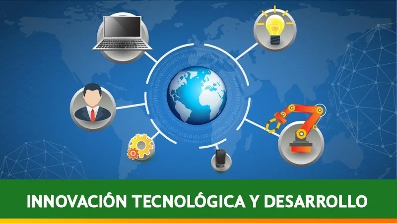Centro de Gestión Tecnológica y Administrativa