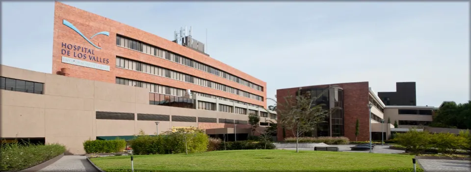 HOSPITAL DE LOS VALLES