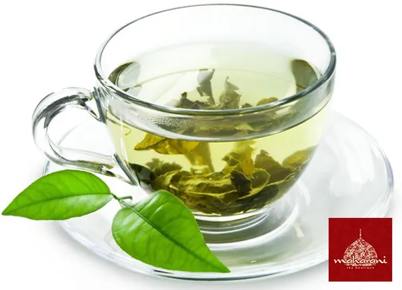 Maharani Tea Boutique