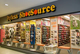 Payless ShoeSource