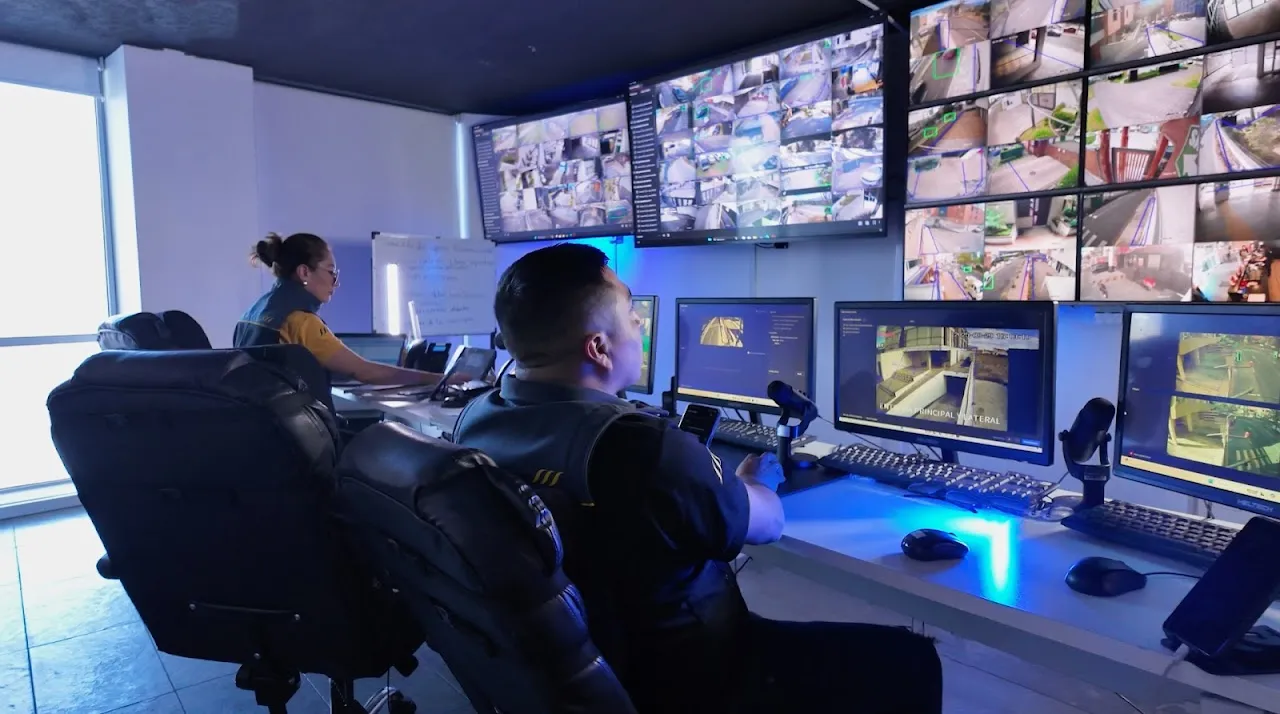 Cristal_Security-Quito S A