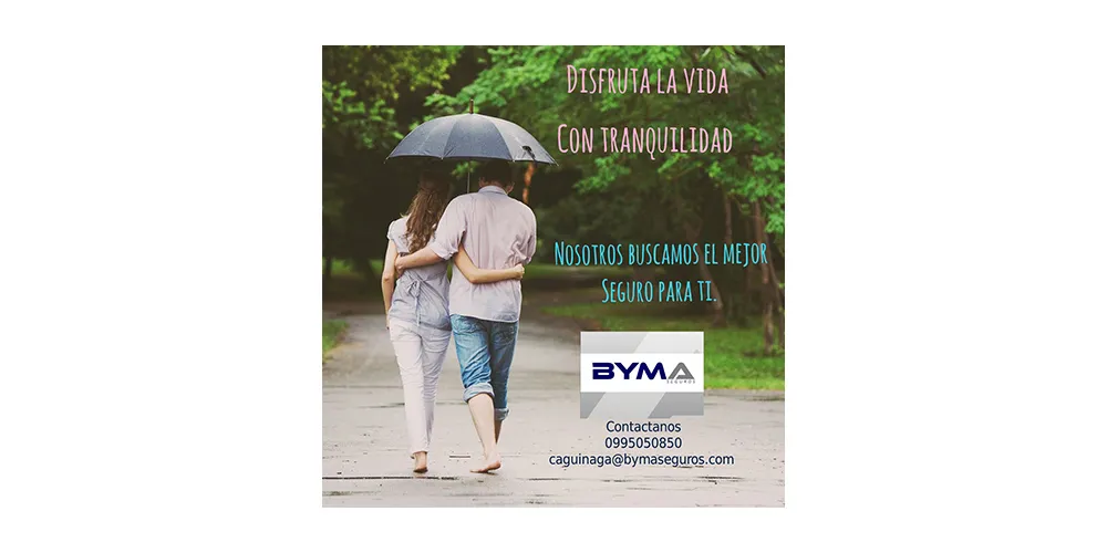 BYMA Seguros