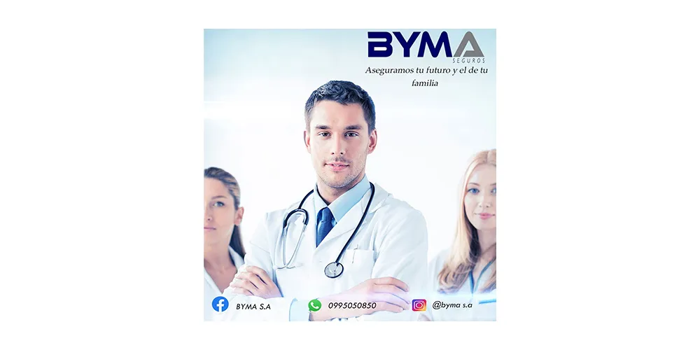 BYMA Seguros