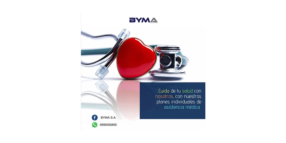 BYMA Seguros