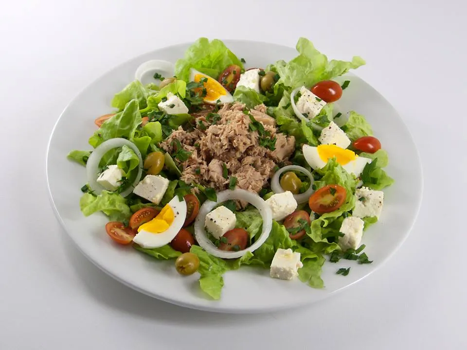 Maracatú comida saludable a domicilio