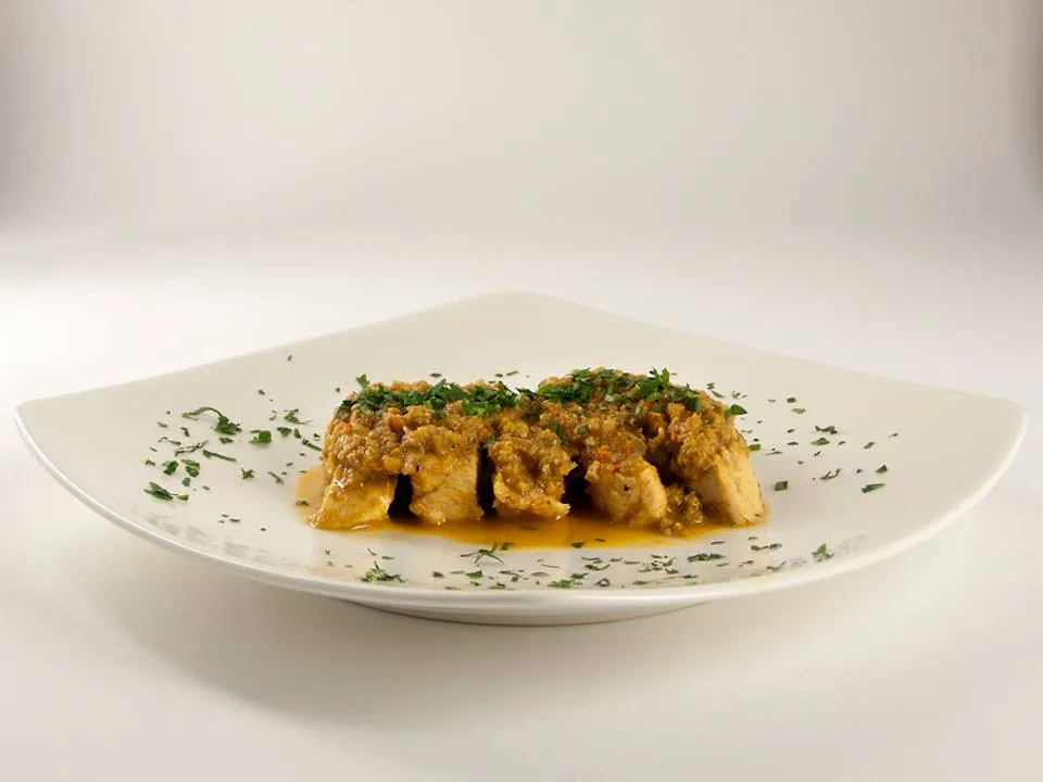 Maracatú comida saludable a domicilio