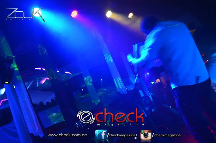 Zouk
