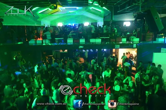 Zouk