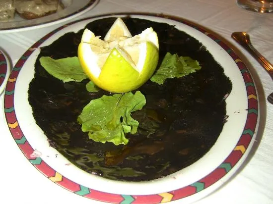 La Briciola - Cumbayá