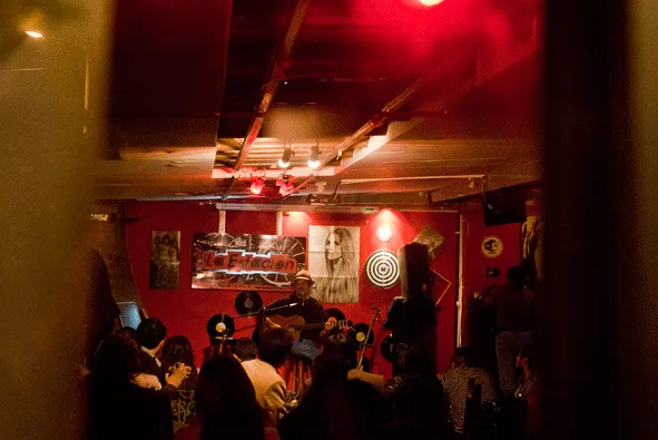 House of Rock