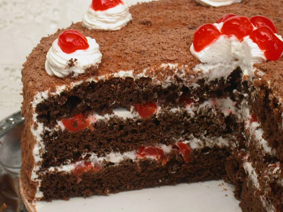 Tortas & Tartas