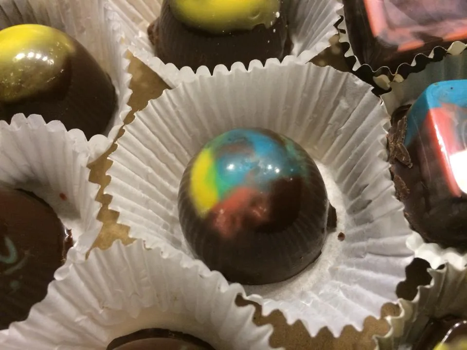 Sweet Branding Ecuador