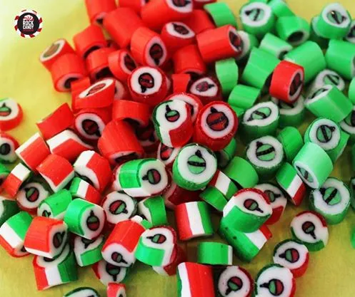 Rock Candy Artesanal