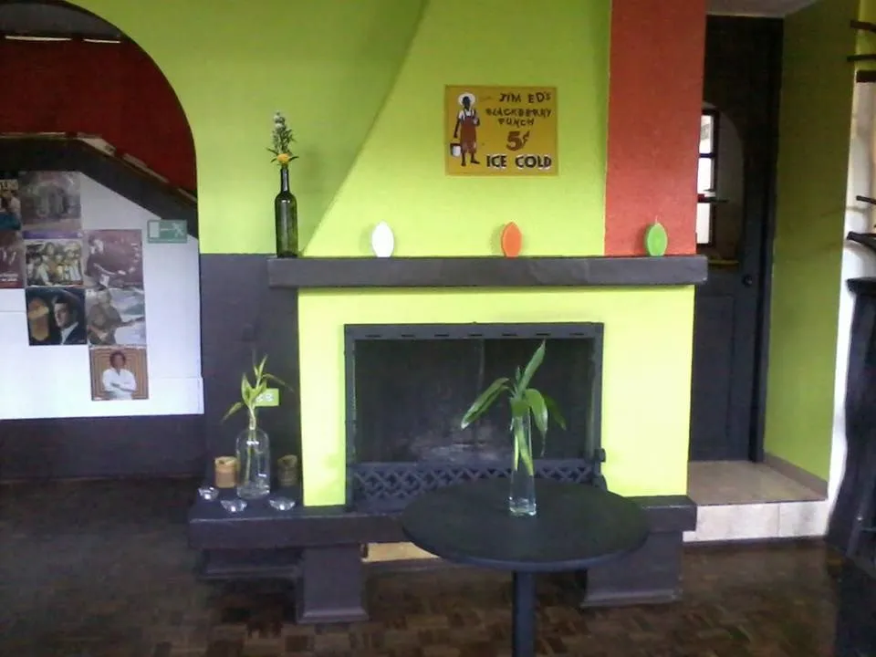 Agua Laboca