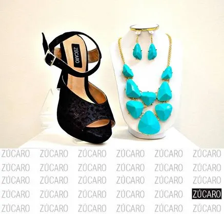 Zucaro Quito CCNU