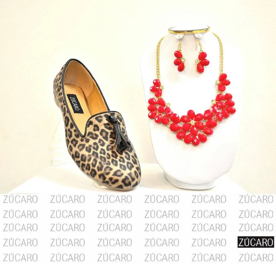 Zucaro Quito CCNU