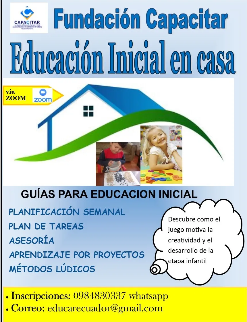 HOMESCHOOLING SERVICIOS