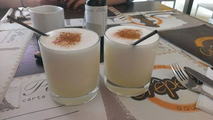 Crêpella
