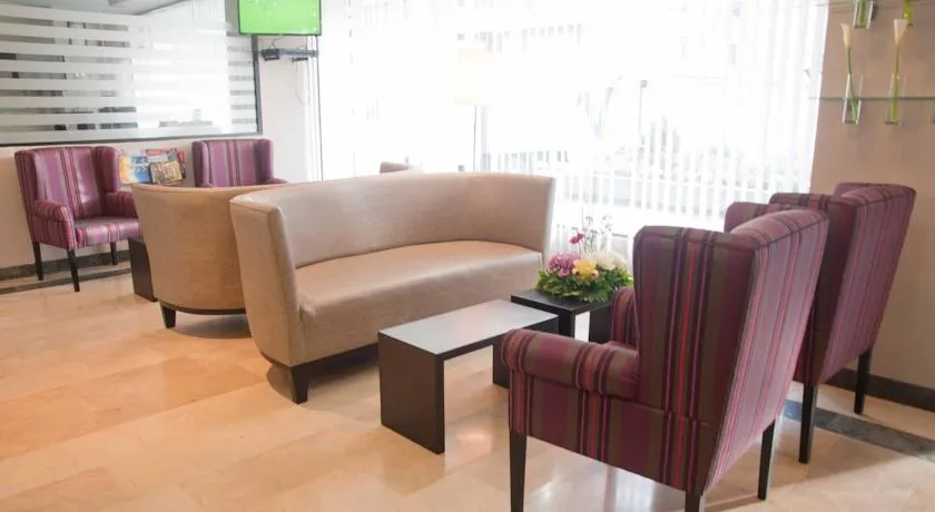 Aparthotel Walther