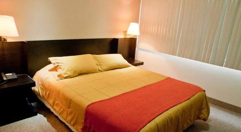 Aparthotel Walther