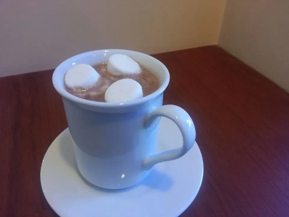 Bellavista Caffé