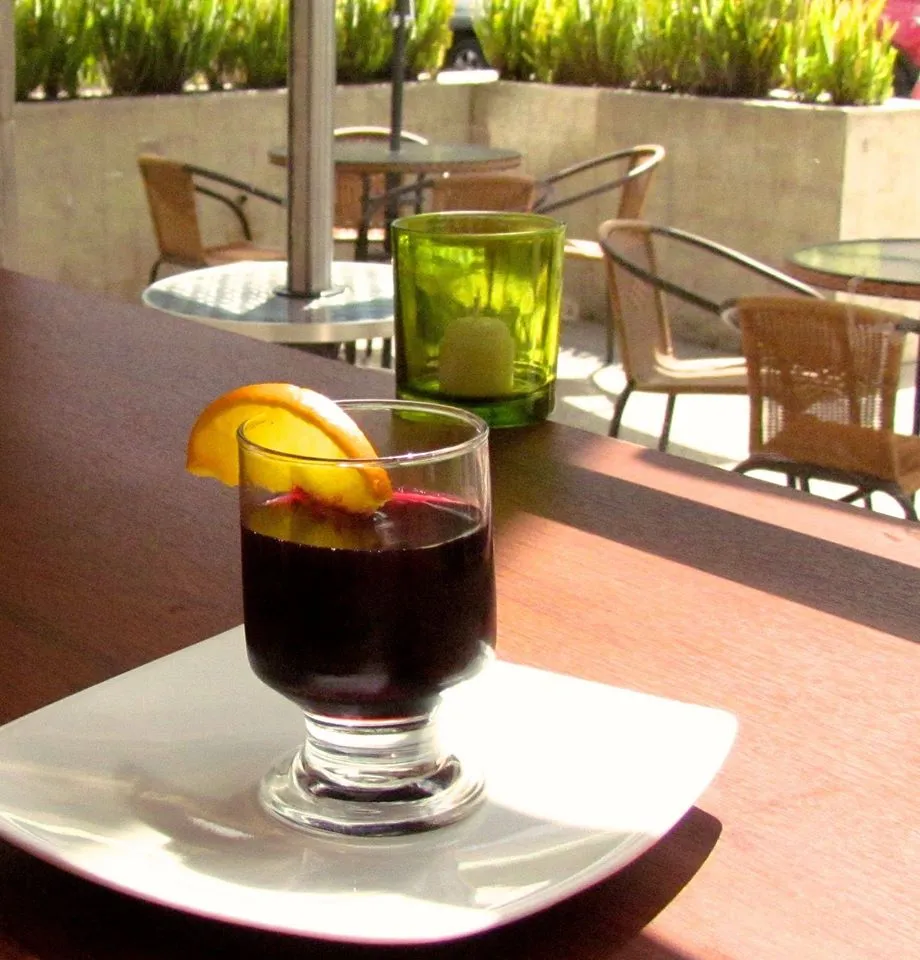 Bellavista Caffé